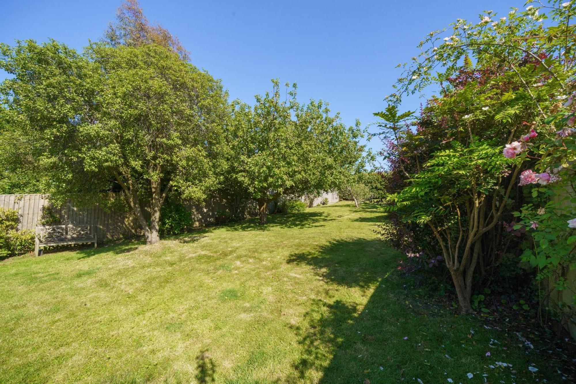 Holiday home The Brackens Seaview